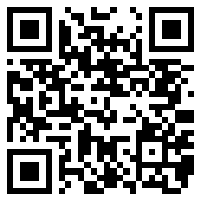 QR Code for bitcoin:136TL7JyZD2Nw15scmE1fMGZXwQjnvYbpu