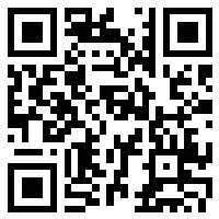 QR Code for bitcoin:136V2NAiYmbyS4Bk7f2rMbcfDjZd2kEfat