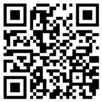 QR Code for bitcoin:136nAr8DwAX32pAYD2fHVeg2HftjmbtY2q