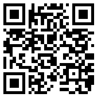 QR Code for bitcoin:136tcJFV368irbC8pGTvDJ4mFefcLmeNda