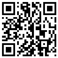 QR Code for bitcoin:1371Do4vwCLjECJRurcunVjjNe5c7gKrPo