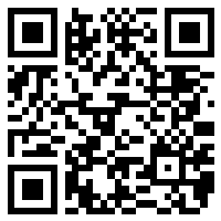 QR Code for bitcoin:1375Fdrv1dM7Zrg6qLSLFyGLjScvsQhGxM