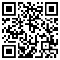 QR Code for bitcoin:1375WQTFoMPWD5CqqqnxaH2PDVB78xyFXV