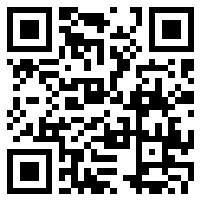 QR Code for bitcoin:1375crej8Kg2NNrphB9JM1jNJ95NcTeLSG