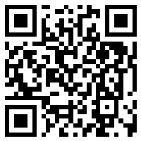 QR Code for bitcoin:137GPbQKeM65WDa1F4GpWnCCge7jRY6w7o