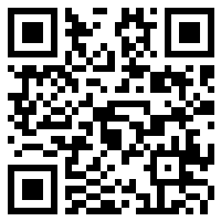 QR Code for bitcoin:137JejusRnDfDmEZkQPreoDbekJLPT5WME