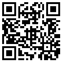 QR Code for bitcoin:137TxT7jWmjiD58BwsXRPHo3wKuCaFjWWS