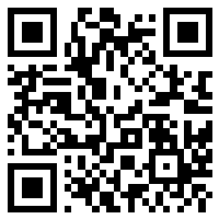 QR Code for bitcoin:137U1JfrAP4SgqWHoXYgPjYpmxgoNEMdWW