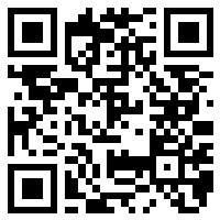 QR Code for bitcoin:137pRn85a5DSNdsbeCEJgo3Z9swmvxGuNU
