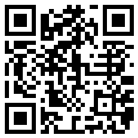 QR Code for bitcoin:137w6ftCqDFBKhwfuHFWDpNawTuevxz2B3