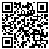 QR Code for bitcoin:137yiC8xrcV5CkUowELXaA8KDHMSdpAefn