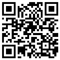 QR Code for bitcoin:138BzebinQYxMibfby6ErnG59PviV1gzj7