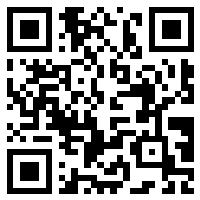 QR Code for bitcoin:138ChdHkYacJ4iZfQTUd8ECBv2bJABxpG2