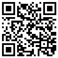 QR Code for bitcoin:138NdKLmWWQctxPNxaZLUeogbVNFcLympq