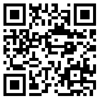 QR Code for bitcoin:138Rf47iL5wzu5SyjPf59GNbEhMkNWjomN