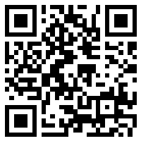 QR Code for bitcoin:138Upk7waDtekhZfmVTD1dwanNsbqpCsFC
