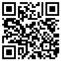 QR Code for bitcoin:138VzF2Lu1HicUCPpZzVHTfYLe2L21aqjt