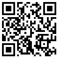 QR Code for bitcoin:138Y3mYY6CsPTojHuvzB4HvywRXUfPvKAC