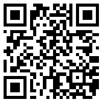 QR Code for bitcoin:138cewS8fccoiwC2xZVMrdUbDdD6BLyRaV