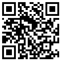 QR Code for bitcoin:138dhyWrnWe2yfna1SKKBPSmYc3mNAJUtN