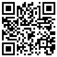 QR Code for bitcoin:138gfMLUb81vuVU1q7wPdFDyX9ece8Cf5C
