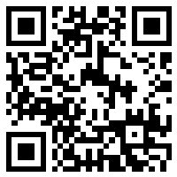 QR Code for bitcoin:138iVTcZPt5jDxyxrtVKntKRGsewntAzkg