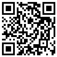 QR Code for bitcoin:1397p3rx6XRGfFjECWgs6aoKgToDmnMzVQ