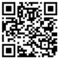 QR Code for bitcoin:139BpofXHJr52bM8qBoZStxYffWrRoXkLN