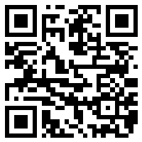 QR Code for bitcoin:139HFnfhtYTovan6gMmiQntCLKWVd4PR9x