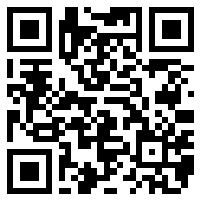 QR Code for bitcoin:139JmPBoeDzv3ujNC2AcqRE1C8xMf7obMu