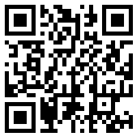 QR Code for bitcoin:139abHfYzhB6xmTNqo7wgGSfcLvjy73RES