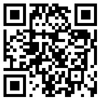QR Code for bitcoin:139fQm9h5ZTL7GrD3UmDtK5CYHtQstdLA5