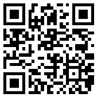 QR Code for bitcoin:139hsQyrF7RG28LDLmctLbgwZEsV64VnPg