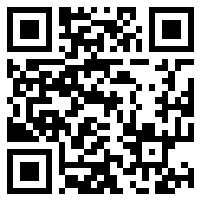 QR Code for bitcoin:13A7fNch698KWcFipwRgEZ2QBXahWGMEKn