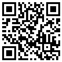 QR Code for bitcoin:13AJYAqJSADyZz5g8LSUf3ELAaSahrhopX