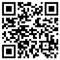 QR Code for bitcoin:13ASaNHNM6LL11MF53K9GtuoGS1PdTuwym