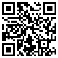QR Code for bitcoin:13AVBojLruP4tbQGj3LGSAbcXmqLpZAaRH