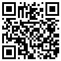 QR Code for bitcoin:13AVXpZzL2xKdxQssJbBDPynag4ScWNKST