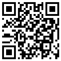 QR Code for bitcoin:13AW6s8Pincd5t1mLEi1vDAC79NKgU4Dds