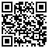 QR Code for bitcoin:13AXsD9PpfFXGi2oGjC6KZCvGHbXJFtQge