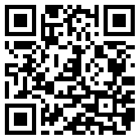 QR Code for bitcoin:13AZBQvHMfLMHWRFGAz2bqZReWN9stHNef