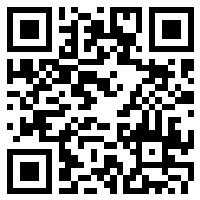 QR Code for bitcoin:13AZios9Ac63TvnwrhBbdt2PCg3yuhGPEF