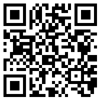 QR Code for bitcoin:13AZzAGeASJsNcBKLE8YpdbXGAdQjcnJnH