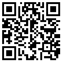 QR Code for bitcoin:13AcDkvYUAzxtGCr7vu4UdsVnaCPZa5TU7