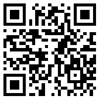 QR Code for bitcoin:13AdhufBtow84QB151JBbjf4ptGBAfwHuY