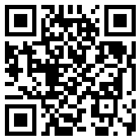 QR Code for bitcoin:13AnXk1sgvTL2Q4CHd7rRCsUkYUGJeMb7T