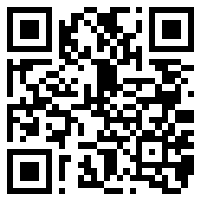 QR Code for bitcoin:13ApVXvmNCs6V4Mb4di9GrU6FuFum4uWaL