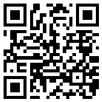 QR Code for bitcoin:13AwFtNqxhpocBZMQAxJvYi6LPBMyAQkZg