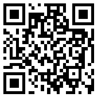 QR Code for bitcoin:13AydjoGAsPJFCNWKwHCdbvSSu3hcD62Do