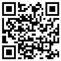 QR Code for bitcoin:13B3drv1aD1geAk7yeyb7a3kT3THzPhUH2